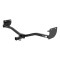 For 2010-2013 Kia Soul Trailer Hitch + Wiring 4 Pin Fits Models w/o LED Taillights Curt 11110 56222 1-1/4 Tow Receiver