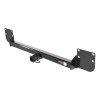 For 2002-2006 Mini Cooper Trailer Hitch Fits Hardtop Except S Series Curt 11126 1-1/4 Tow Receiver