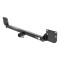 For 2002-2006 Mini Cooper Trailer Hitch + Wiring 4 Pin Fits Hardtop Except S Series Curt 11126 59236 1-1/4 Tow Receiver For 2002-2006 Mini Cooper Trailer Hitch + Wiring 4 Pin Fits Hardtop Except S Series Curt 11126 59236 1-1/4 Tow Receiver