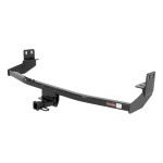 For 2001-2010 Chrysler PT Cruiser Trailer Hitch + Wiring 4 Pin Fits All Models Curt 11132 55532 1-1/4 Tow Receiver
