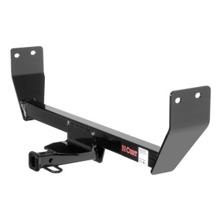 For 2011-2014 Dodge Avenger Trailer Hitch + Wiring 4 Pin Fits All Models Curt 11133 56211 1-1/4 Tow Receiver For 2011-2014 Dodge Avenger Trailer Hitch + Wiring 4 Pin Fits All Models Curt 11133 56211 1-1/4 Tow Receiver