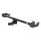 For 2011-2014 Scion xD Trailer Hitch + Wiring 5 Pin Fits Models w/ LED Taillights Curt 11134 1-1/4 Tow Receiver For 2011-2014 Scion xD Trailer Hitch + Wiring 5 Pin Fits Models w/ LED Taillights Curt 11134 1-1/4 Tow Receiver