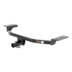 For 2012-2014 Ford Focus Trailer Hitch + Wiring 4 Pin Fits Hatchback Except ST Curt 11158 56140 1-1/4 Tow Receiver For 2012-2014 Ford Focus Trailer Hitch + Wiring 4 Pin Fits Hatchback Except ST Curt 11158 56140 1-1/4 Tow Receiver