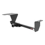 For 1995-2002 Chrysler Sebring Trailer Hitch Fits Coupe Curt 11187 1-1/4 Tow Receiver For 1995-2002 Chrysler Sebring Trailer Hitch Fits Coupe Curt 11187 1-1/4 Tow Receiver