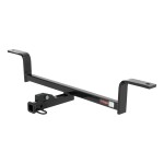 For 2001-2005 Honda Civic Trailer Hitch + Wiring 4 Pin Fits Coupe Curt 11204 56341 1-1/4 Tow Receiver For 2001-2005 Honda Civic Trailer Hitch + Wiring 4 Pin Fits Coupe Curt 11204 56341 1-1/4 Tow Receiver