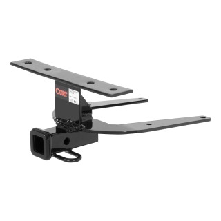 For 1992-2000 Honda Civic Trailer Hitch Fits Hatchback Curt 11209 1-1/4 Tow Receiver For 1992-2000 Honda Civic Trailer Hitch Fits Hatchback Curt 11209 1-1/4 Tow Receiver