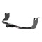 For 2012-2015 VW Beetle Trailer Hitch + Wiring 5 Pin Fits Hatchback excl. gas turbo excl. Adblue tank models Curt 11260 1-1/4 Tow Receiver For 2012-2015 VW Beetle Trailer Hitch + Wiring 5 Pin Fits Hatchback excl. gas turbo excl. Adblue tank models Curt 11260 1-1/4 Tow Receiver