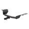 For 2013-2016 Dodge Dart Trailer Hitch + Wiring 4 Pin Fits All Models Curt 11281 56179 1-1/4 Tow Receiver