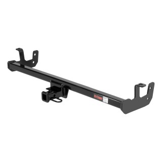 For 2012-2015 Scion iQ Trailer Hitch Fits All Models Curt 11291 1-1/4 Tow Receiver For 2012-2015 Scion iQ Trailer Hitch Fits All Models Curt 11291 1-1/4 Tow Receiver