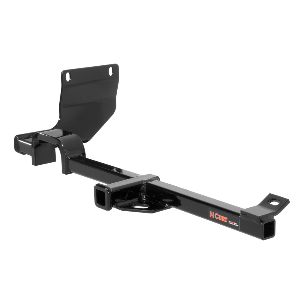 For 2011-2017 Nissan Juke Trailer Hitch Fits FWD models - Except NISMO Curt 11302 1-1/4 Tow Receiver For 2011-2017 Nissan Juke Trailer Hitch Fits FWD models - Except NISMO Curt 11302 1-1/4 Tow Receiver