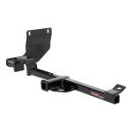 For 2011-2017 Nissan Juke Trailer Hitch Fits FWD models - Except NISMO Curt 11302 1-1/4 Tow Receiver For 2011-2017 Nissan Juke Trailer Hitch Fits FWD models - Except NISMO Curt 11302 1-1/4 Tow Receiver
