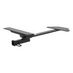 For 2004-2007 Mazda 6 Trailer Hitch Fits Sport Wagon Curt 11308 1-1/4 Tow Receiver For 2004-2007 Mazda 6 Trailer Hitch Fits Sport Wagon Curt 11308 1-1/4 Tow Receiver