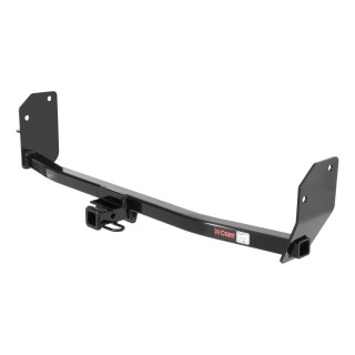 For 2005-2008 Ford Mustang Trailer Hitch + Wiring 4 Pin Fits All Except GT Curt 11312 58044 1-1/4 Tow Receiver For 2005-2008 Ford Mustang Trailer Hitch + Wiring 4 Pin Fits All Except GT Curt 11312 58044 1-1/4 Tow Receiver