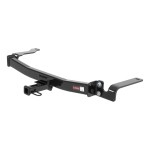 For 2008-2011 Ford Focus Trailer Hitch + Wiring 5 Pin Fits 2 or 4-Door Curt 11319 1-1/4 Tow Receiver For 2008-2011 Ford Focus Trailer Hitch + Wiring 5 Pin Fits 2 or 4-Door Curt 11319 1-1/4 Tow Receiver