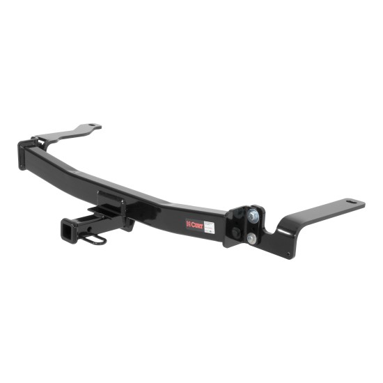 For 2008-2011 Ford Focus Trailer Hitch + Wiring 5 Pin Fits 2 or 4-Door Curt 11319 1-1/4 Tow Receiver For 2008-2011 Ford Focus Trailer Hitch + Wiring 5 Pin Fits 2 or 4-Door Curt 11319 1-1/4 Tow Receiver