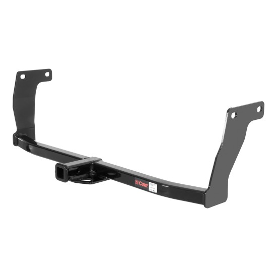 For 2006-2010 Hyundai Sonata Trailer Hitch + Wiring 4 Pin Fits All Models Curt 11325 56049 1-1/4 Tow Receiver For 2006-2010 Hyundai Sonata Trailer Hitch + Wiring 4 Pin Fits All Models Curt 11325 56049 1-1/4 Tow Receiver