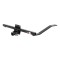 For 2003-2011 Saab 9-3 Trailer Hitch + Wiring 5 Pin Fits Sedan or Convertible w/ Single Exhaust Curt 11326 1-1/4 Tow Receiver For 2003-2011 Saab 9-3 Trailer Hitch + Wiring 5 Pin Fits Sedan or Convertible w/ Single Exhaust Curt 11326 1-1/4 Tow Receiver