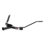 For 2006-2007 Honda Accord Trailer Hitch + Wiring 4 Pin Fits Coupe Curt 11327 59236 1-1/4 Tow Receiver For 2006-2007 Honda Accord Trailer Hitch + Wiring 4 Pin Fits Coupe Curt 11327 59236 1-1/4 Tow Receiver