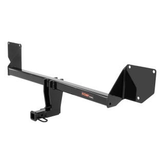 For 2011-2016 Mini Cooper Countryman Trailer Hitch exc. John Cooper Works Curt 11333 1-1/4 Tow Receiver For 2011-2016 Mini Cooper Countryman Trailer Hitch exc. John Cooper Works Curt 11333 1-1/4 Tow Receiver