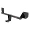 For 2011-2016 Mini Cooper Countryman Trailer Hitch exc. John Cooper Works Curt 11333 1-1/4 Tow Receiver For 2011-2016 Mini Cooper Countryman Trailer Hitch exc. John Cooper Works Curt 11333 1-1/4 Tow Receiver