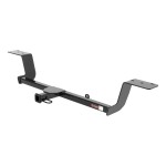 For 2006-2011 Audi A6 Quattro Trailer Hitch Fits Sedan or Wagon Curt 11344 1-1/4 Tow Receiver For 2006-2011 Audi A6 Quattro Trailer Hitch Fits Sedan or Wagon Curt 11344 1-1/4 Tow Receiver
