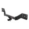 For 2013-2020 Lexus GS350 Trailer Hitch + Wiring 5 Pin Fits All Models Curt 11366 1-1/4 Tow Receiver For 2013-2020 Lexus GS350 Trailer Hitch + Wiring 5 Pin Fits All Models Curt 11366 1-1/4 Tow Receiver