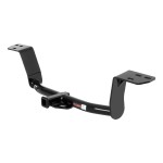 For 2006-2007 Lexus GS430 Trailer Hitch Fits All Models Curt 11372 1-1/4 Tow Receiver