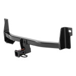 For 2014-2019 Nissan Versa Note Trailer Hitch + Wiring 5 Pin Fits All Models Curt 11378 1-1/4 Tow Receiver For 2014-2019 Nissan Versa Note Trailer Hitch + Wiring 5 Pin Fits All Models Curt 11378 1-1/4 Tow Receiver