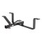 For 2005-2011 Chevy Corvette Trailer Hitch Fits Coupe Except w/ Dual Mode Exhaust Curt 11380 1-1/4 Tow Receiver For 2005-2011 Chevy Corvette Trailer Hitch Fits Coupe Except w/ Dual Mode Exhaust Curt 11380 1-1/4 Tow Receiver