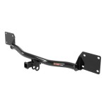 For 2008-2014 Mini Cooper Trailer Hitch Fits Clubman Curt 11387 1-1/4 Tow Receiver For 2008-2014 Mini Cooper Trailer Hitch Fits Clubman Curt 11387 1-1/4 Tow Receiver