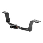 For 2014-2016 Lexus IS350 Trailer Hitch Fits Sedan Curt 11389 1-1/4 Tow Receiver For 2014-2016 Lexus IS350 Trailer Hitch Fits Sedan Curt 11389 1-1/4 Tow Receiver