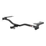 For 2010-2012 Ford Fusion Trailer Hitch + Wiring 4 Pin Fits All Models Curt 11390 56048 1-1/4 Tow Receiver For 2010-2012 Ford Fusion Trailer Hitch + Wiring 4 Pin Fits All Models Curt 11390 56048 1-1/4 Tow Receiver