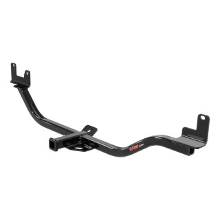 For 2013-2017 Hyundai Elantra GT Trailer Hitch + Wiring 4 Pin Fits Hatchback Curt 11400 56233 1-1/4 Tow Receiver For 2013-2017 Hyundai Elantra GT Trailer Hitch + Wiring 4 Pin Fits Hatchback Curt 11400 56233 1-1/4 Tow Receiver