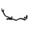 For 2013-2017 Hyundai Elantra GT Trailer Hitch + Wiring 4 Pin Fits Hatchback Curt 11400 56233 1-1/4 Tow Receiver For 2013-2017 Hyundai Elantra GT Trailer Hitch + Wiring 4 Pin Fits Hatchback Curt 11400 56233 1-1/4 Tow Receiver