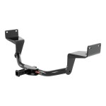 For 2019-2023 Ford Mustang Trailer Hitch Fits Coupe except Mach-1 Shelby active exhaust or quad exhaust Curt 11405 1-1/4 Tow Receiver For 2019-2023 Ford Mustang Trailer Hitch Fits Coupe except Mach-1 Shelby active exhaust or quad exhaust Curt 11405 1-1/4 Tow Receiver