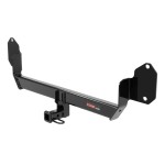 For 2014-2019 Mini Cooper Trailer Hitch + Wiring 4 Pin Fits Base Hatchback Except w/ Spare Tire Curt 11417 59236 1-1/4 Tow Receiver For 2014-2019 Mini Cooper Trailer Hitch + Wiring 4 Pin Fits Base Hatchback Except w/ Spare Tire Curt 11417 59236 1-1/4 Tow Receiver