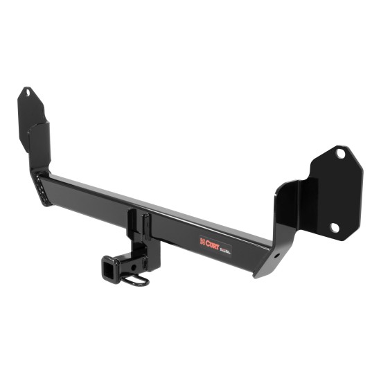 For 2014-2019 Mini Cooper Trailer Hitch + Wiring 4 Pin Fits Base Hatchback Except w/ Spare Tire Curt 11417 59236 1-1/4 Tow Receiver For 2014-2019 Mini Cooper Trailer Hitch + Wiring 4 Pin Fits Base Hatchback Except w/ Spare Tire Curt 11417 59236 1-1/4 Tow Receiver