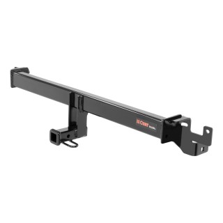 For 2016-2021 Mazda CX-3 Trailer Hitch + Wiring 5 Pin Fits All Models Curt 11418 1-1/4 Tow Receiver For 2016-2021 Mazda CX-3 Trailer Hitch + Wiring 5 Pin Fits All Models Curt 11418 1-1/4 Tow Receiver