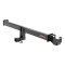 For 2016-2021 Mazda CX-3 Trailer Hitch + Wiring 5 Pin Fits All Models Curt 11418 1-1/4 Tow Receiver For 2016-2021 Mazda CX-3 Trailer Hitch + Wiring 5 Pin Fits All Models Curt 11418 1-1/4 Tow Receiver
