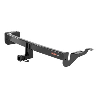 For 2016 Scion iM Trailer Hitch Fits All Models Curt 11420 1-1/4 Tow Receiver For 2016 Scion iM Trailer Hitch Fits All Models Curt 11420 1-1/4 Tow Receiver