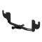 For 2017-2018 Hyundai Elantra Trailer Hitch + Wiring 4 Pin Fits Sedan - Limited w/ factory recovery loop excluding Sport Curt 11424 56316 1-1/4 Tow Receiver For 2017-2018 Hyundai Elantra Trailer Hitch + Wiring 4 Pin Fits Sedan - Limited w/ factory recovery loop excluding Sport Curt 11424 56316 1-1/4 Tow Receiver