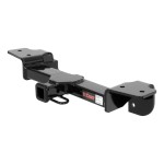 For 2005-2010 Chevy Cobalt Trailer Hitch + Wiring 4 Pin Fits Sedan Except Sport & SS Curt 11430 55434 1-1/4 Tow Receiver For 2005-2010 Chevy Cobalt Trailer Hitch + Wiring 4 Pin Fits Sedan Except Sport & SS Curt 11430 55434 1-1/4 Tow Receiver