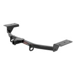 For 2015-2018 Ford Focus Trailer Hitch Fits ST Hatchback Curt 11431 1-1/4 Tow Receiver For 2015-2018 Ford Focus Trailer Hitch Fits ST Hatchback Curt 11431 1-1/4 Tow Receiver