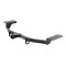 For 2015-2018 Ford Focus Trailer Hitch + Wiring 4 Pin Fits ST Hatchback Curt 11431 56273 1-1/4 Tow Receiver For 2015-2018 Ford Focus Trailer Hitch + Wiring 4 Pin Fits ST Hatchback Curt 11431 56273 1-1/4 Tow Receiver