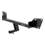 For 2016-2019 Chevy Volt Trailer Hitch Fits All Models Curt 11436 1-1/4 Tow Receiver For 2016-2019 Chevy Volt Trailer Hitch Fits All Models Curt 11436 1-1/4 Tow Receiver