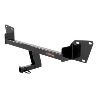 For 2016-2019 Chevy Volt Trailer Hitch Fits All Models Curt 11436 1-1/4 Tow Receiver For 2016-2019 Chevy Volt Trailer Hitch Fits All Models Curt 11436 1-1/4 Tow Receiver