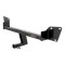 For 2016-2019 Chevy Volt Trailer Hitch Fits All Models Curt 11436 1-1/4 Tow Receiver For 2016-2019 Chevy Volt Trailer Hitch Fits All Models Curt 11436 1-1/4 Tow Receiver