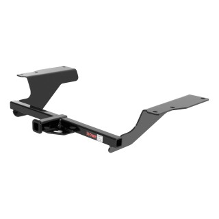 For 2006-2008 Acura TSX Trailer Hitch Fits Sedan Curt 11455 1-1/4 Tow Receiver For 2006-2008 Acura TSX Trailer Hitch Fits Sedan Curt 11455 1-1/4 Tow Receiver
