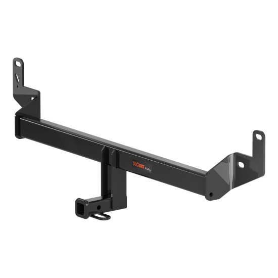 For 2017-2023 Chevy Bolt EV Trailer Hitch + Wiring 5 Pin Fits All Models Curt 11457 1-1/4 Tow Receiver For 2017-2023 Chevy Bolt EV Trailer Hitch + Wiring 5 Pin Fits All Models Curt 11457 1-1/4 Tow Receiver