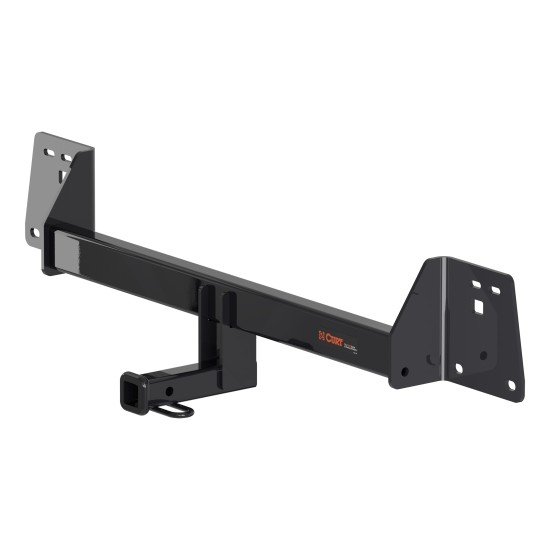 For 2017-2022 Toyota Prius Prime Trailer Hitch + Wiring 4 Pin Fits All Models Curt 11473 56371 1-1/4 Tow Receiver For 2017-2022 Toyota Prius Prime Trailer Hitch + Wiring 4 Pin Fits All Models Curt 11473 56371 1-1/4 Tow Receiver